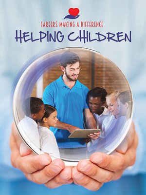 cover image of Helping Children